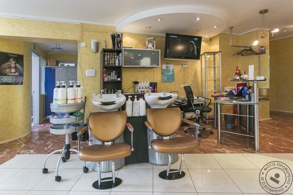 Салон красоты «Магия» - фото 4