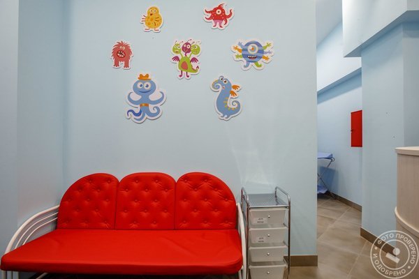 Диагностический центр «Ситилаб» на Индустриальном проспекте - фото 6