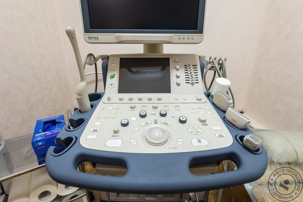 Клиника ЕвроМедика на Комендантском проспекте - фото 7