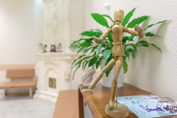 Клиника ТитАн на метро Василеостровская - фото 4