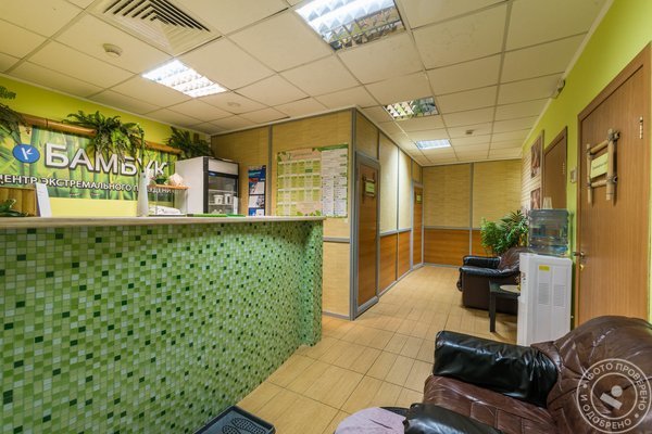 Центр экстремального похудения Бамбук на метро Аэропорт - фото 1