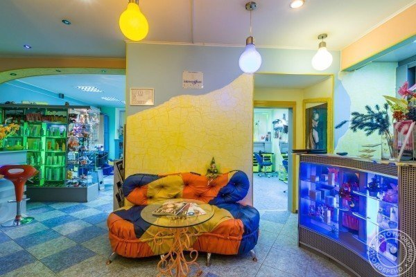 Эпатаж - фото 2