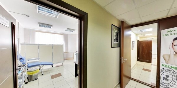 Медицинский центр «Medical On Group», филиал у м. Комендантский проспект - фото 3