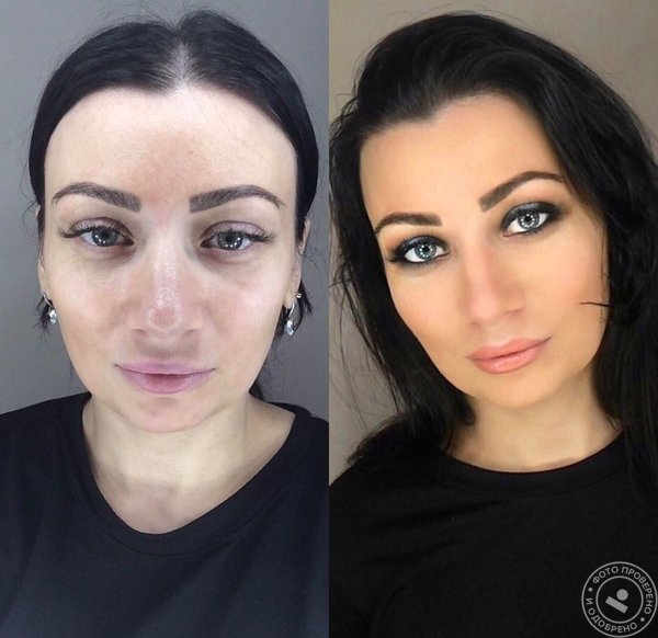 Студия красоты «Инфинити» - фото 8