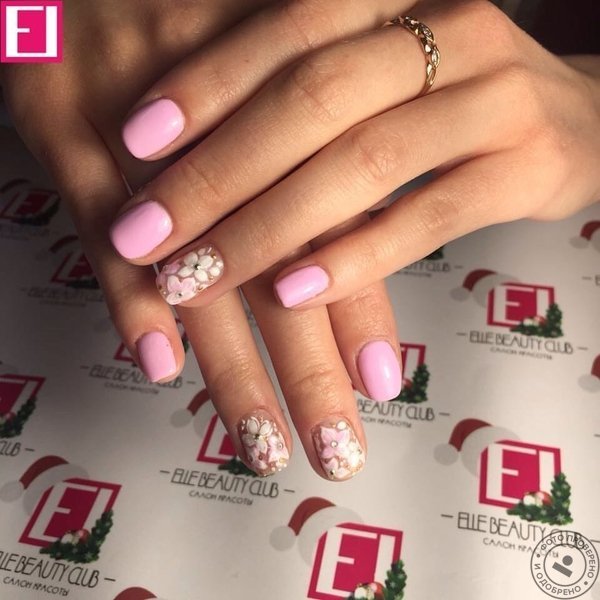 Салон красоты Elle Beauty Club - фото 7