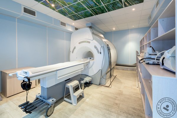 Лечебно-диагностический медицинский центр ЦМРТ на метро Старая Деревня - фото 8