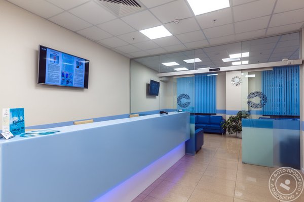 Офтальмологическая клиника СПЕКТР в проезде Берёзовой Рощи - фото 9