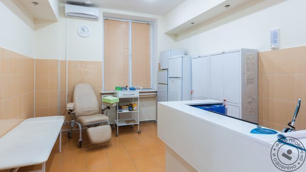 Медицинский центр «Астери-Мед» у м. Перово - фото 8