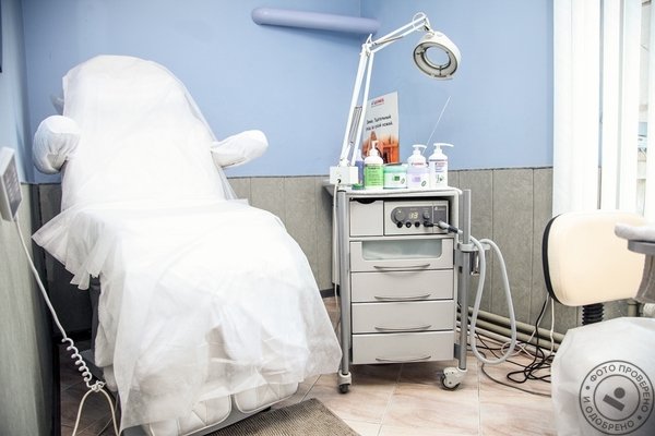 Салон красоты «Жаклин» в Люберцах - фото 6