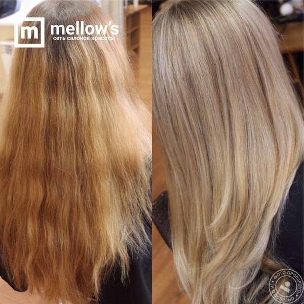 Лаборатория красоты Mellow's - фото 1