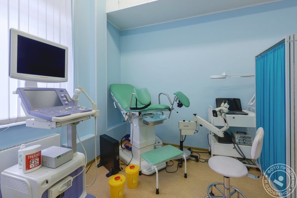 Центр репродукции человека Аймед на улице Стахановцев - фото 8