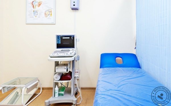 Клиника «Стопартроз» - фото 6