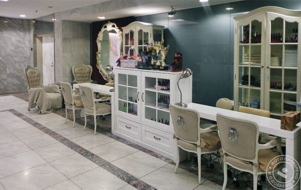 Nail Bistro - фото 4