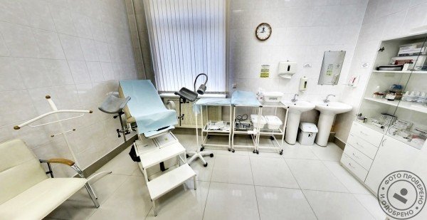 Медицинский центр «Medical On Group», филиал у м. Проспект Ветеранов - фото 2