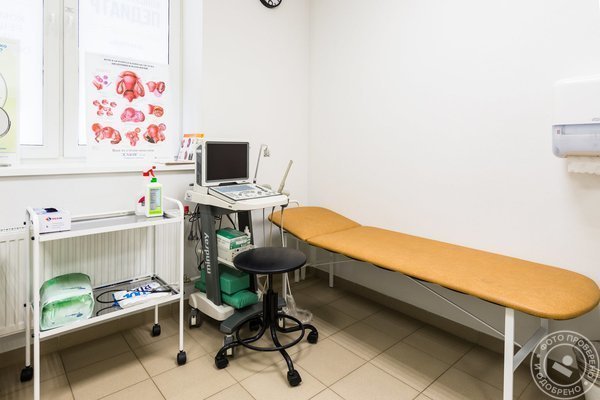 Центр семейной медицины MedPraxis в Кудрово - фото 1