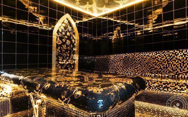 Спа-центр «ПарПалас» - фото 6