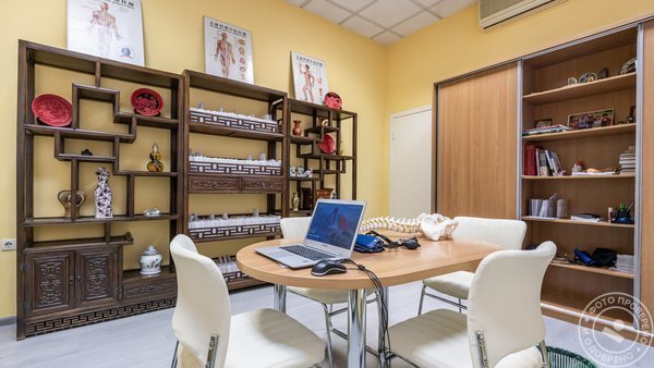 Клиника Жёлтый Император на Спартаковской улице - фото 10