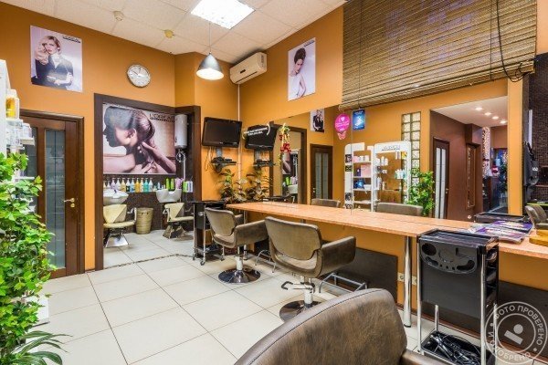 Ягуар - фото 1