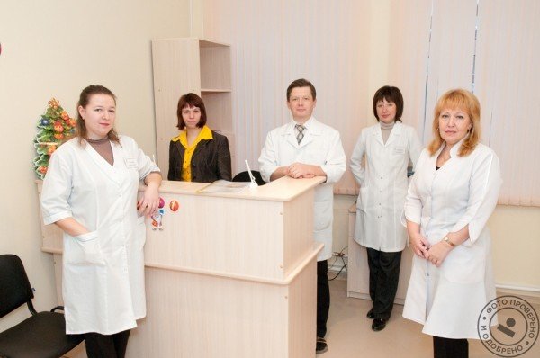 Центр репродукции и планирования семьи «МЕДИКА» - фото 9