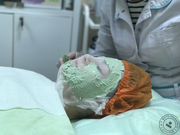 Салон красоты Mirelle - фото 4