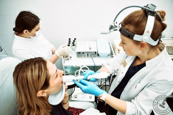 Специализированная клиника «ЛОР Центр» у м. Новослободская - фото 4