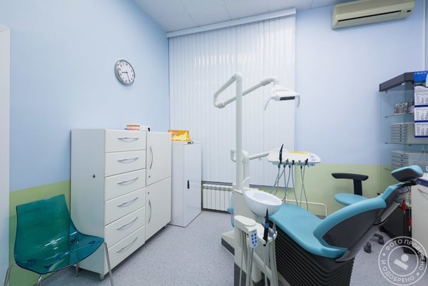 Стоматология