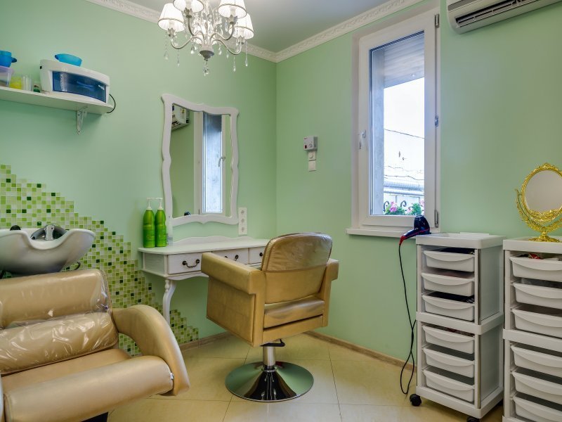 Студия красоты на метро Бибирево - фото 1