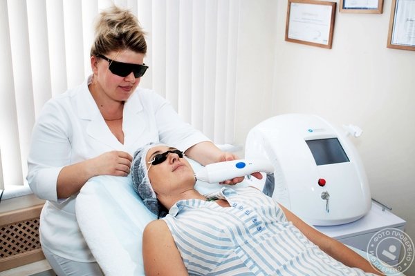 Медицинский центр «Клиника на Петровке» - фото 5