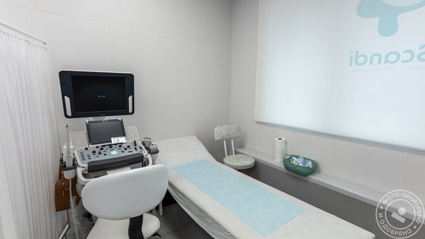 Клиника эстетической медицины Сканди в Некрасовке - фото 5