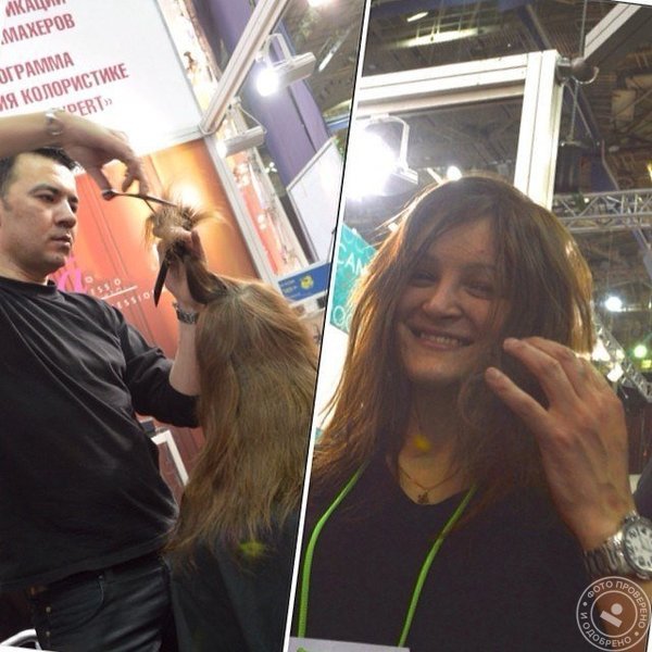 Салон красоты Imago Studio - фото 3