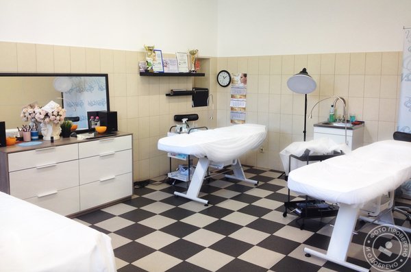 Салон перманентного макияжа Eyes-N-Lips Садовая - фото 6