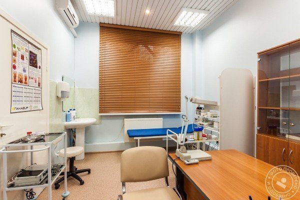 МедЦентрСервис у м. Марьино - фото 1