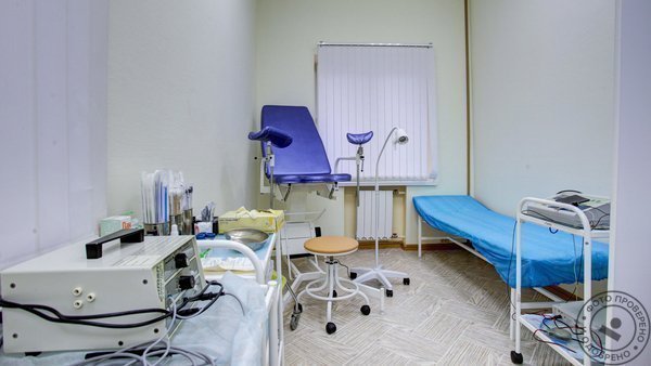 Медицинский центр ИЛОМЕД - фото 10