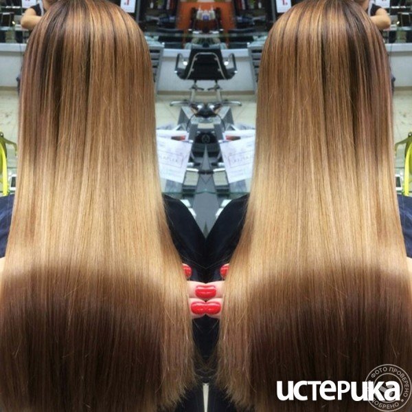 Парикмахерская и студия загара «Истерика» на Учительской - фото 1