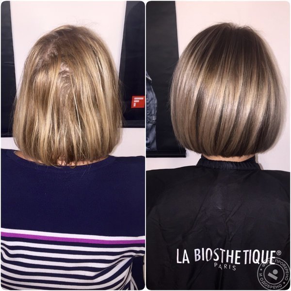 E.G.O. beauty salon - фото 4