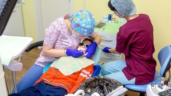 Стоматологический центр г. Пушкина - фото 5