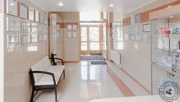 Медико-стоматологическая клиника «Shifa» - фото 3