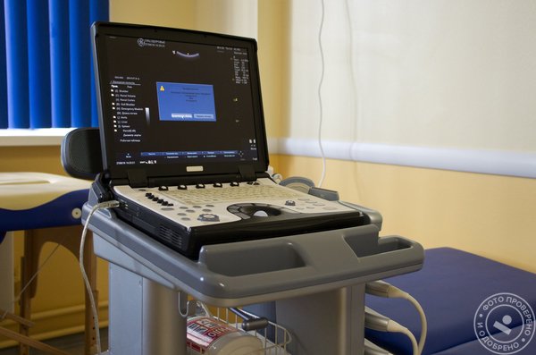 Семейный медицинский центр Здоровье в Лобне - фото 4