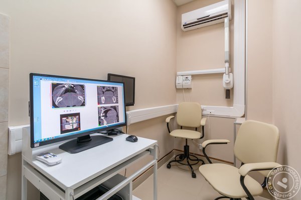 Клиника профессора Бугровецкой - фото 9