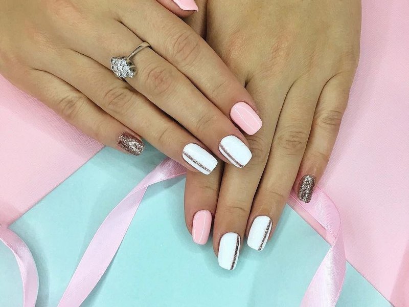 Студия маникюра NailMaker Bar на Люсиновской улице - фото 2
