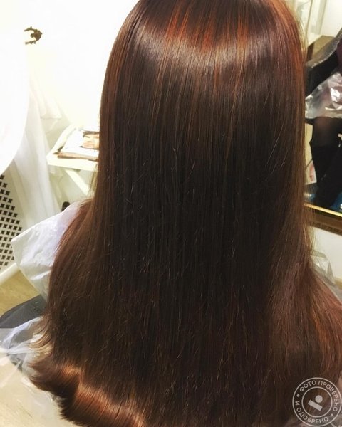 Салон красоты Виктории Бранд - фото 10