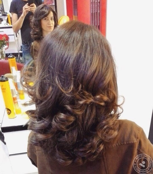 Салон красоты «Мерси» - фото 1