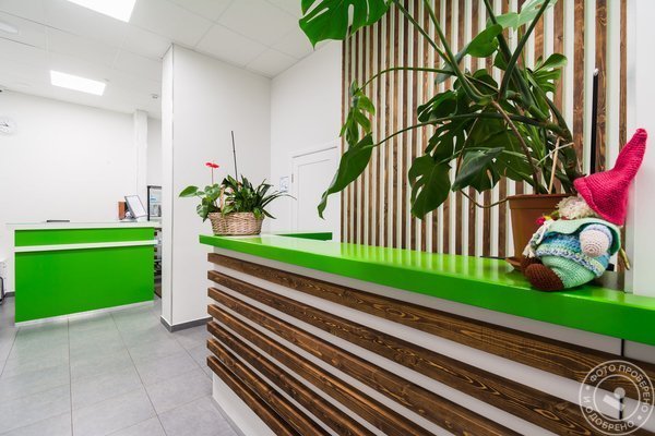 Клиника индивидуальной медицины imed на Южнобутовской улице - фото 3