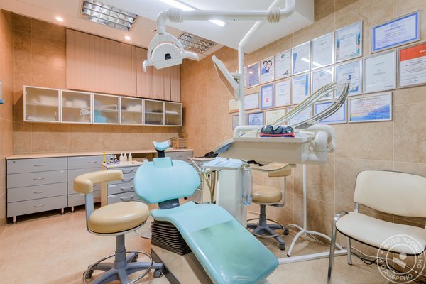 Медицинский центр Юнион Клиник в БЦ Ренессанс Плаза - фото 2