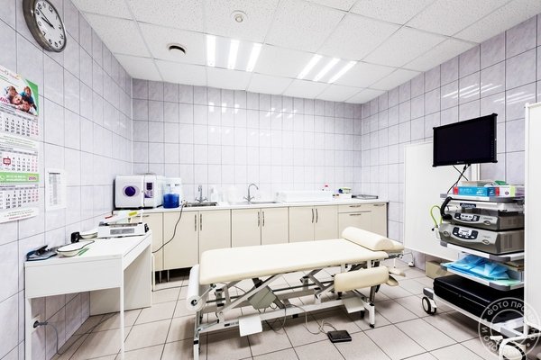 Семейная клиника «Поэма Здоровья» - фото 5