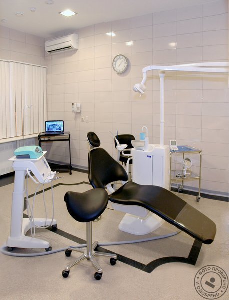 Гильдия стоматологов на проспекте Сизова - фото 10