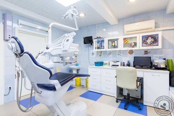 Международный медицинский центр ОН КЛИНИК Бейби на Воронцовской улице, 8 стр 5 - фото 7