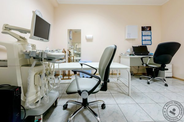 Медицинский центр XXI век на Большой Пушкарской улице - фото 4