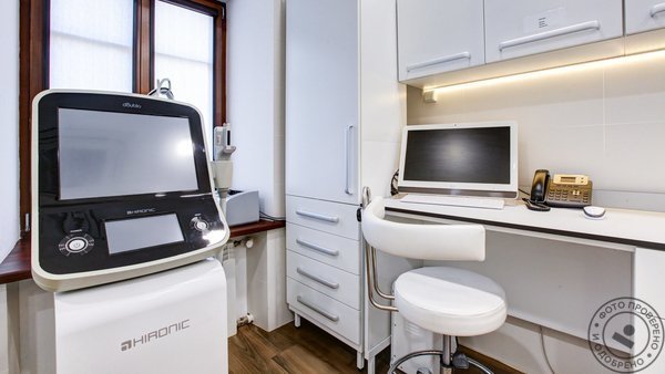 Клиника косметологии и гинекологии Доктор Эстетик в Подсосенском переулке - фото 7