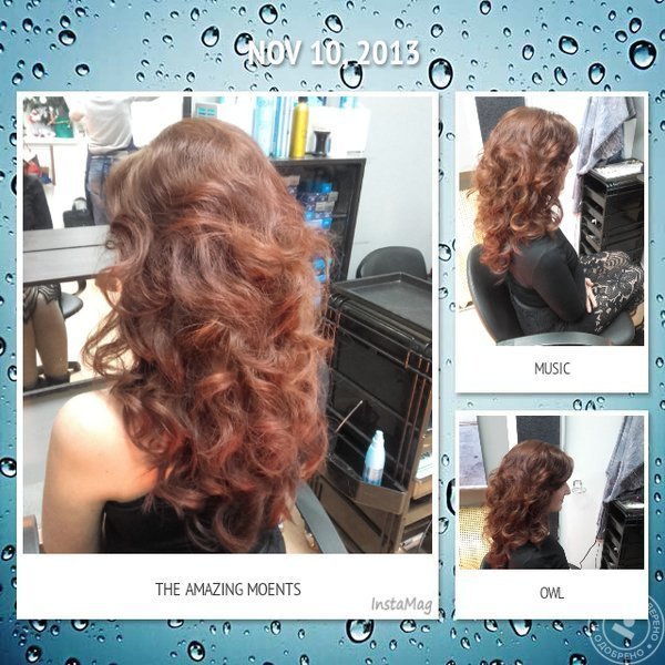 Салон красоты Elenta - фото 8